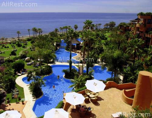 Kempinski Hotel Bahia Estepona 20